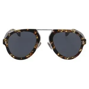 Fendi | Accessories | Fendi Ffm05s Sunglasses Brown Black 
